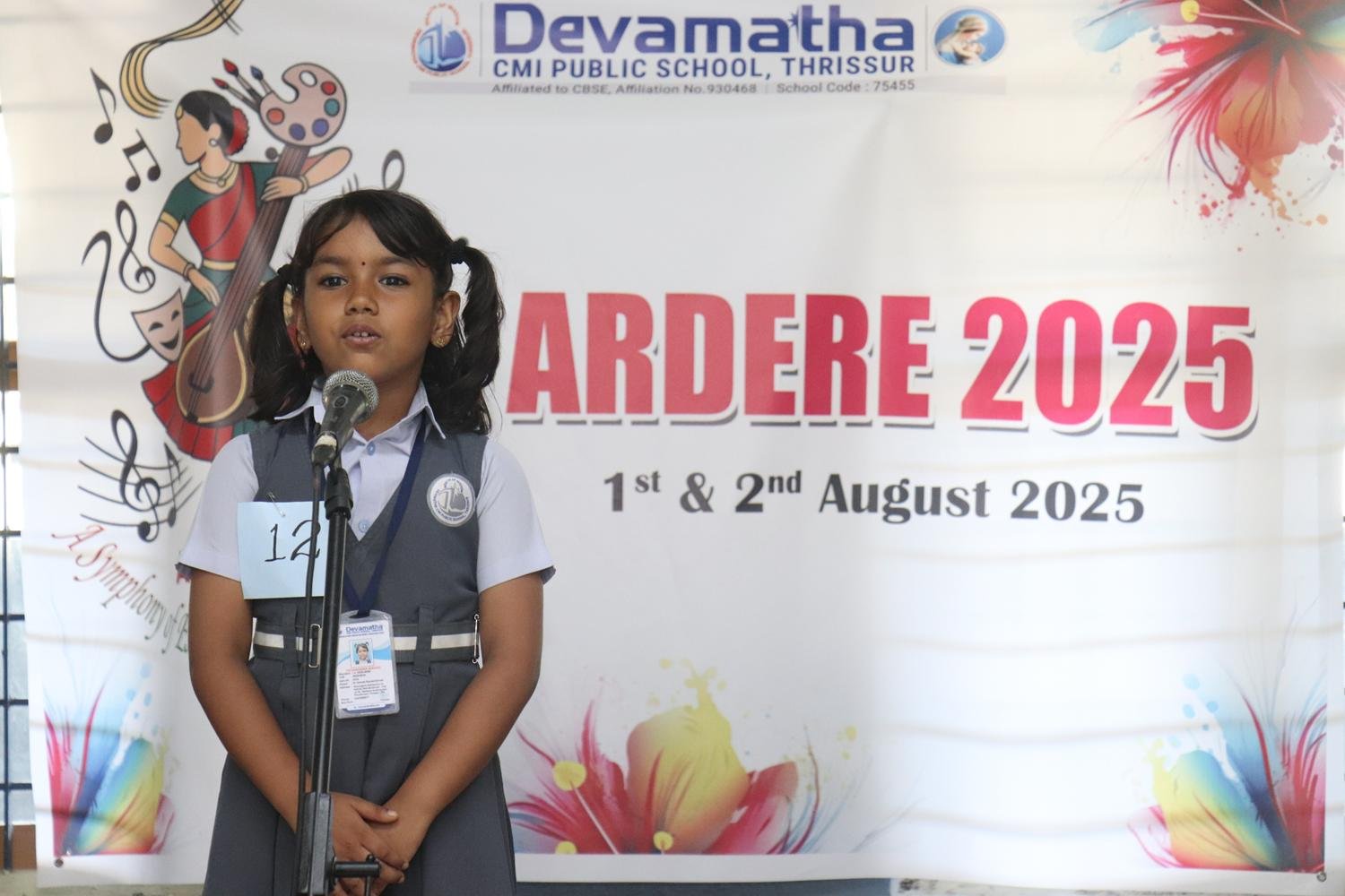 Talents Fest 2025